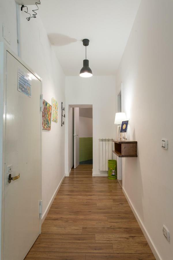 Sleep & Zupp Casa Olimpia Apartment Naples Exterior photo