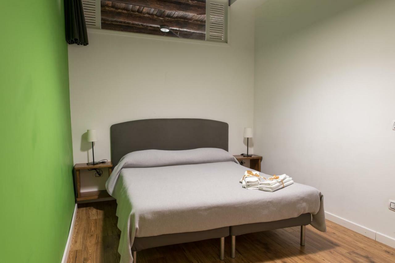 Sleep & Zupp Casa Olimpia Apartment Naples Exterior photo